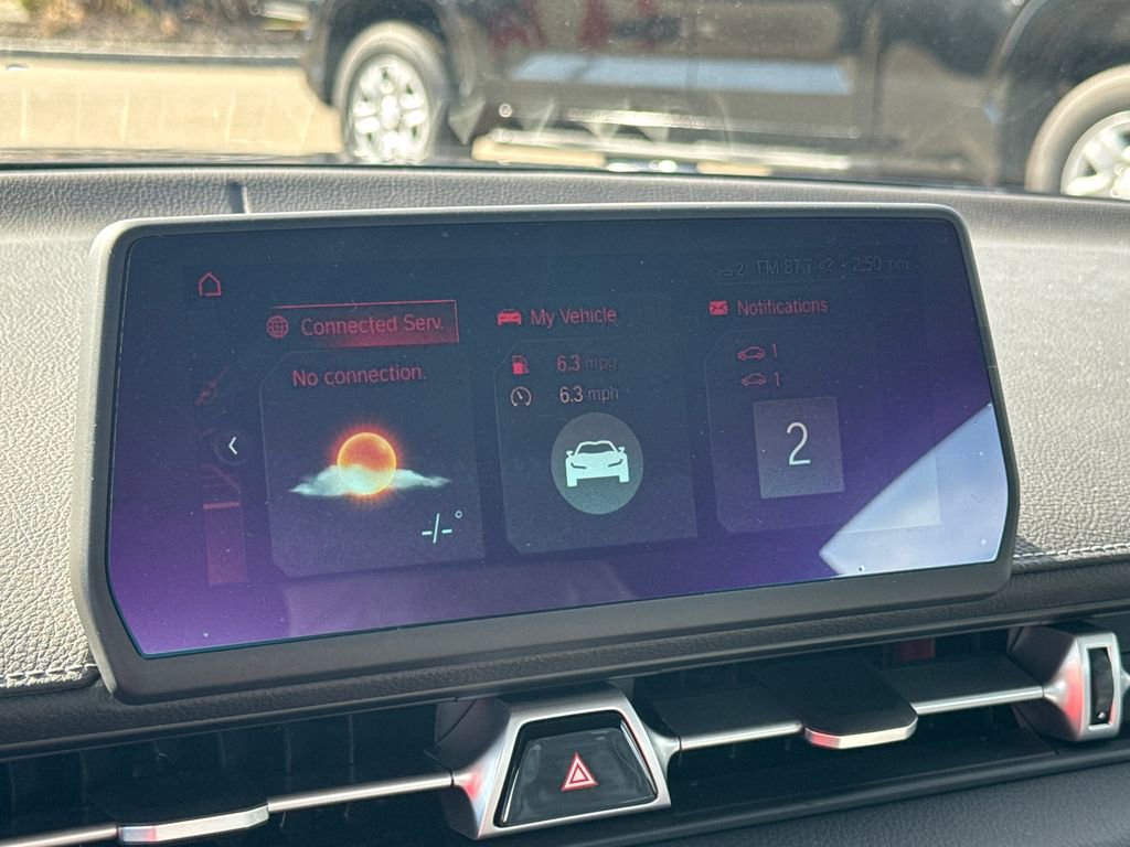 New 2026 Toyota Supra Premium RWD image 18