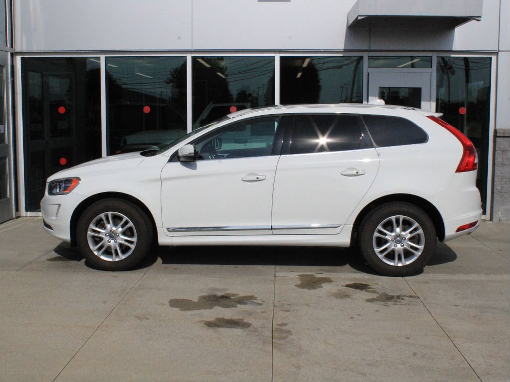 Used 2015 Volvo XC60 T5 AWD/4WD image 5