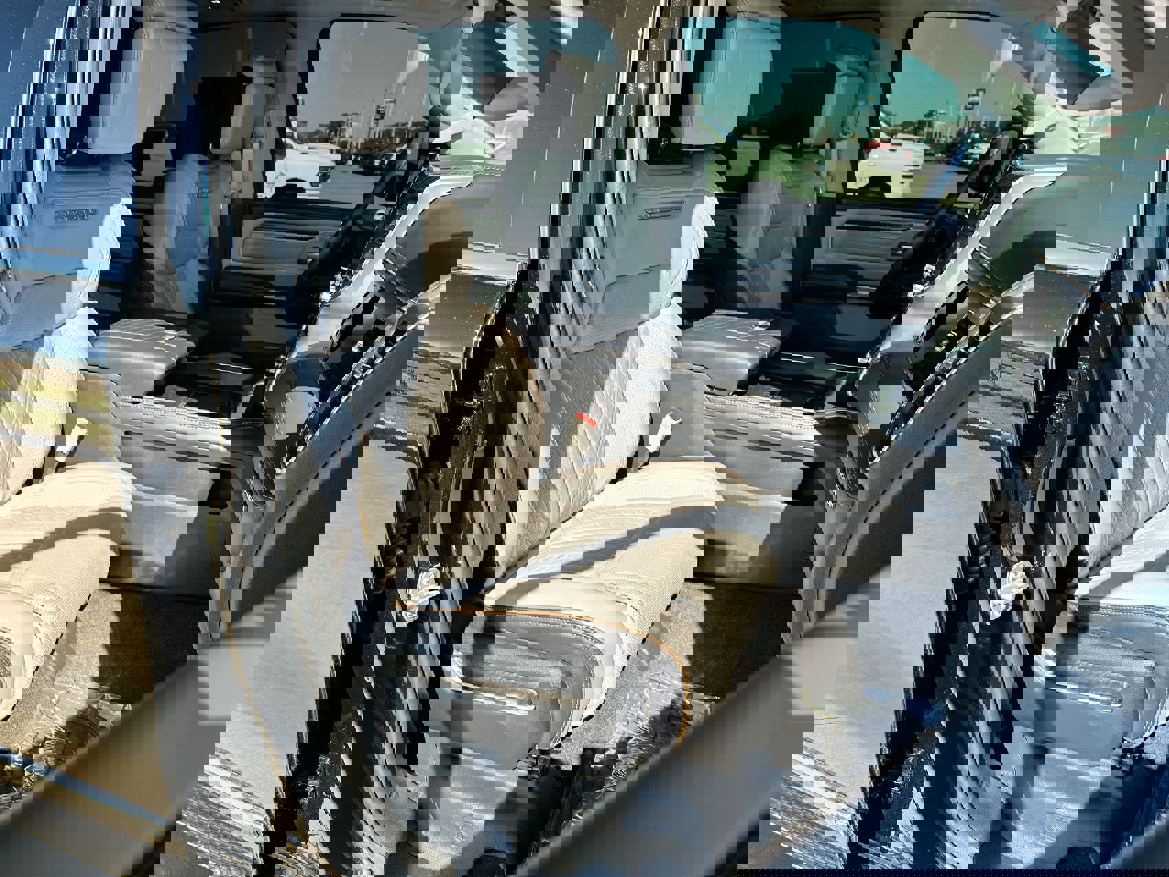 Used 2025 RAM 1500 Tungsten w/ Trailer Tow Group image 29