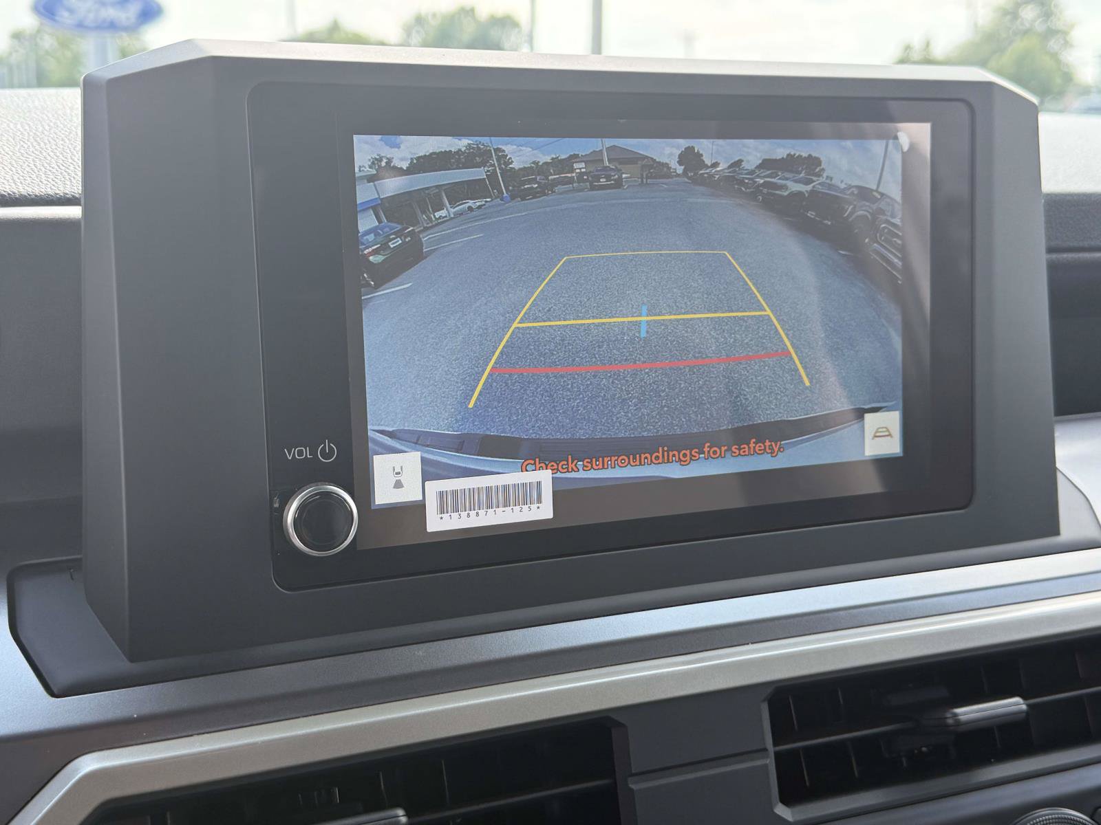 Used 2026 Toyota Tacoma SR5 RWD image 21