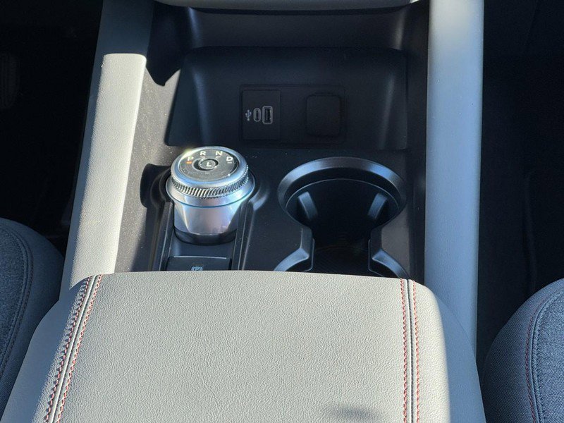 New 2026 Ford Explorer Active image 11