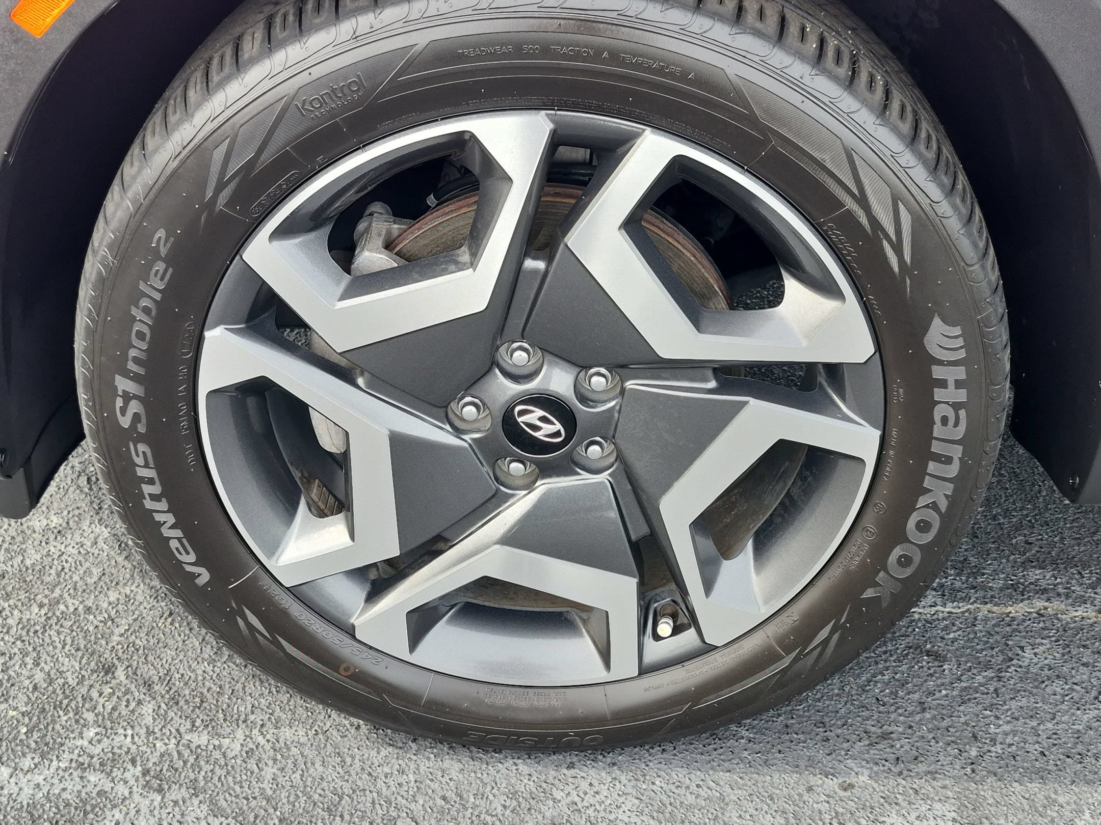 Used 2025 Hyundai Palisade Limited AWD/4WD image 10