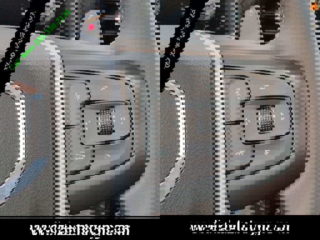 New 2026 GMC Sierra 1500 SLT w/ SLT Premium Plus Package image 27