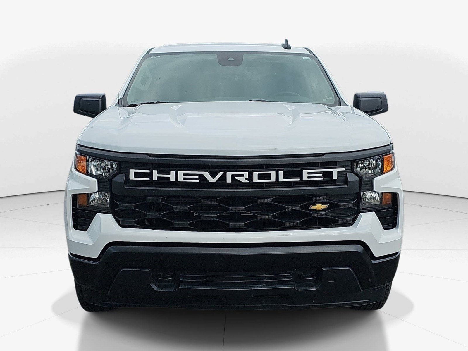 Used 2026 Chevrolet Silverado 1500 W/T w/ WT Value Package RWD image 9