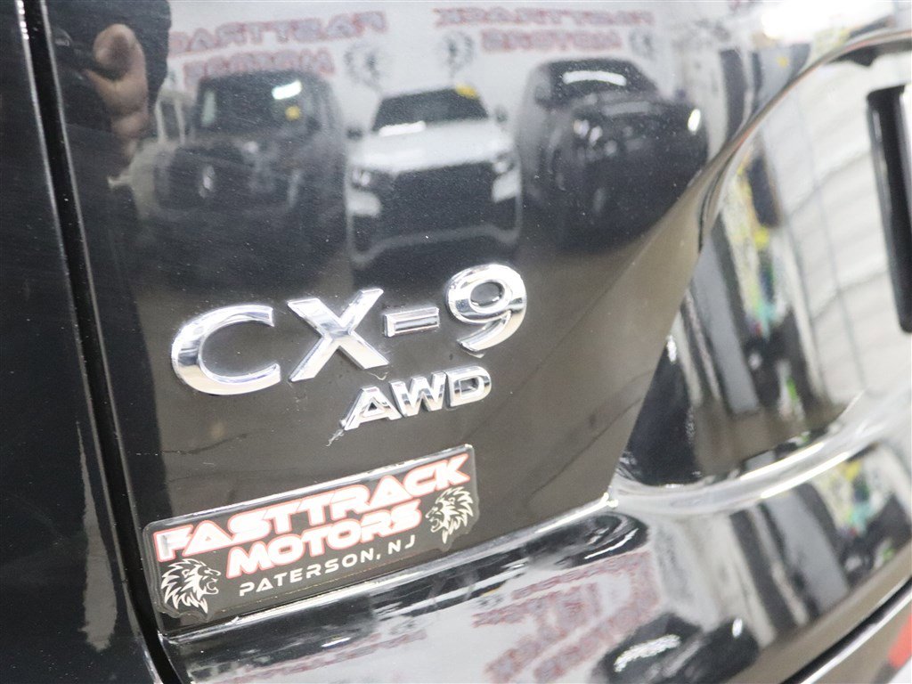 Used 2020 MAZDA CX-9 Grand Touring image 6