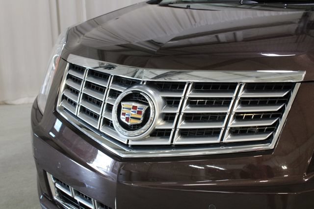 Used 2015 Cadillac SRX Performance w/ Driver Awareness Package AWD/4WD image 35