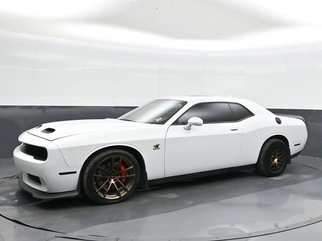Used 2021 Dodge Challenger R/T Scat Pack image 7