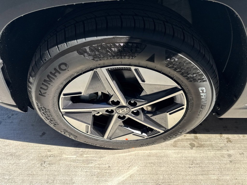 New 2026 Hyundai Tucson SEL image 20