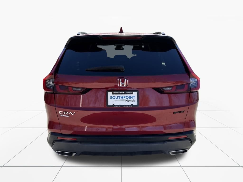Used 2023 Honda CR-V Sport image 7