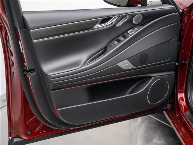 New 2026 Genesis G80 3.5T Sport Prestige image 25