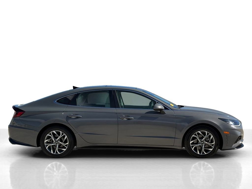 Used 2023 Hyundai Sonata SEL w/ Convenience Package image 4