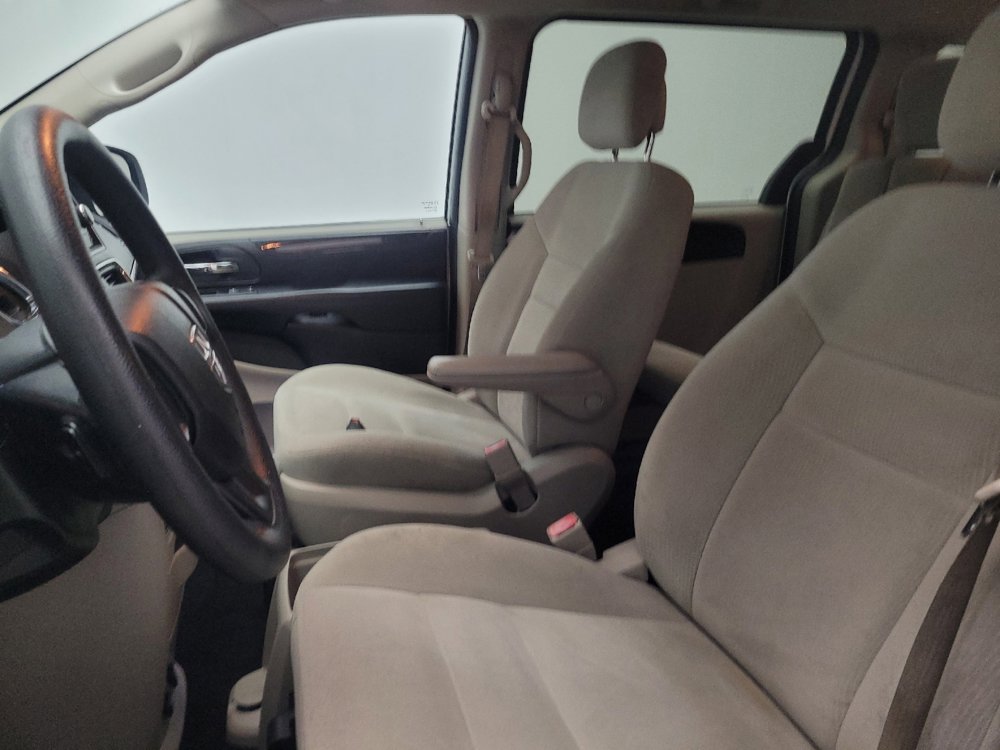 Used 2016 Dodge Grand Caravan SE w/ Quick Order Package 29E SE image 17