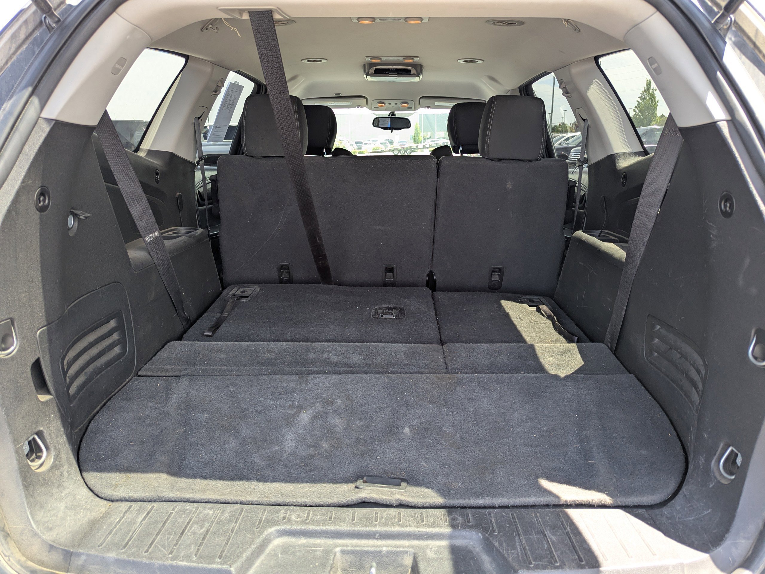 Used 2013 Chevrolet Traverse LT AWD/4WD image 31