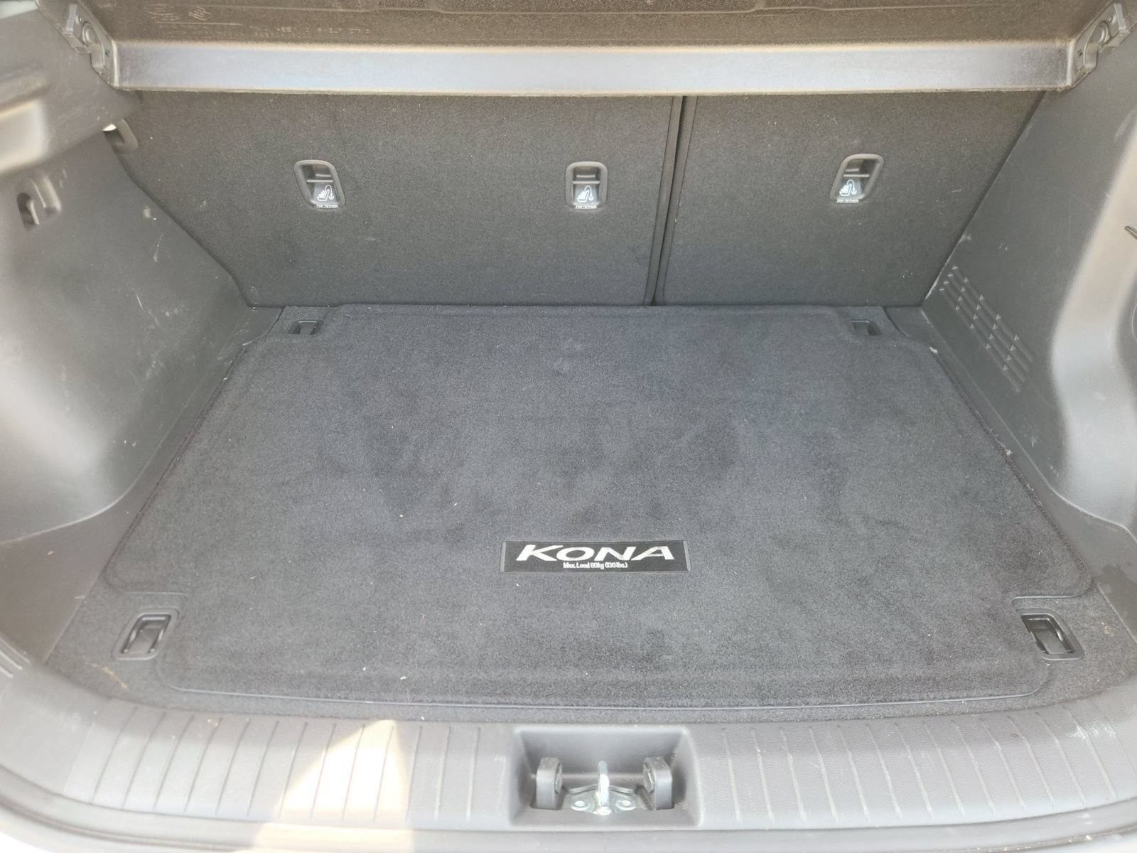 Used 2023 Hyundai Kona N Line w/ Cargo Package FWD image 33