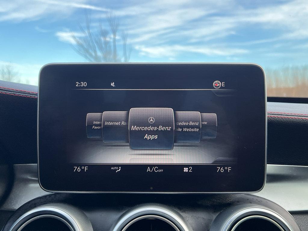 Used 2017 Mercedes-Benz C 43 AMG 4MATIC Sedan image 26