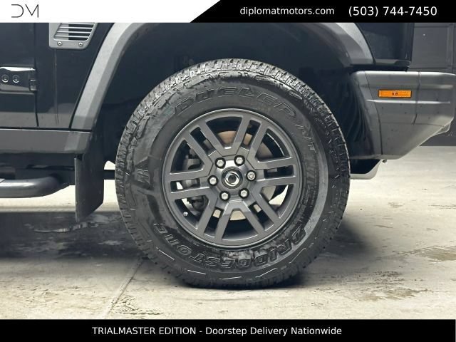 Used 2024 INEOS Grenadier Station Wagon AWD/4WD image 43