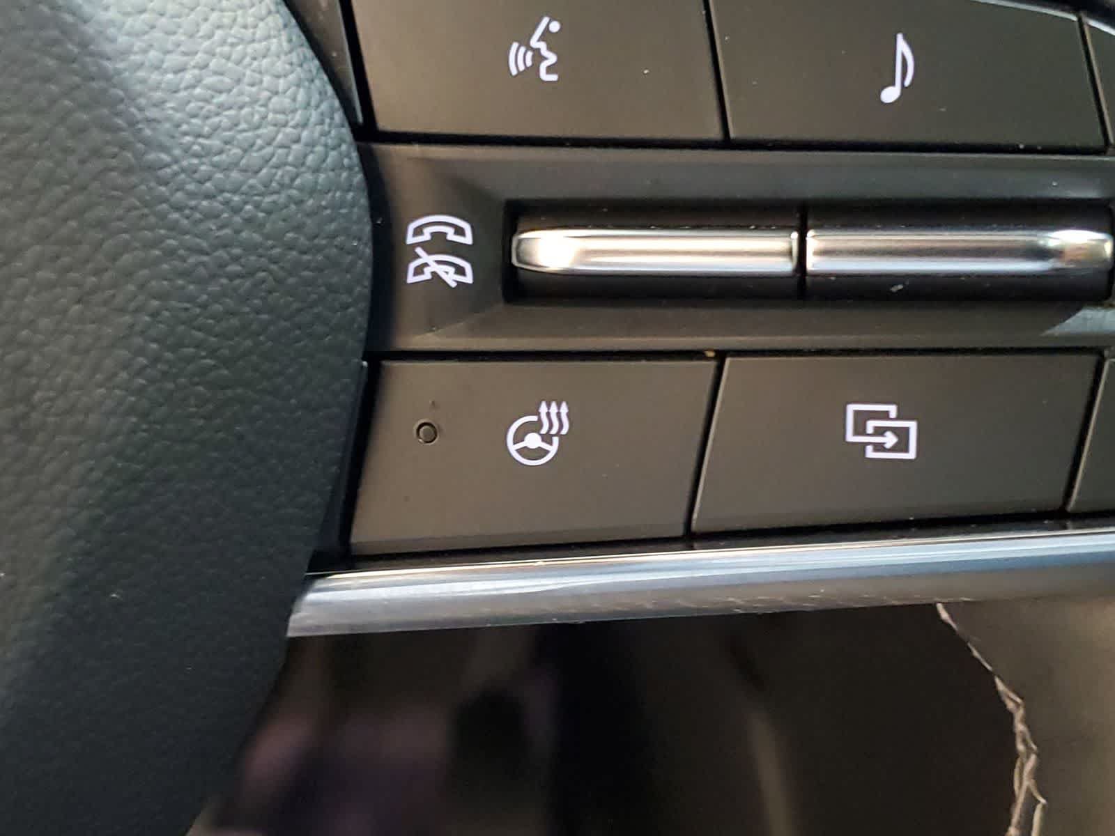 Certified 2025 Honda Prologue Elite image 36