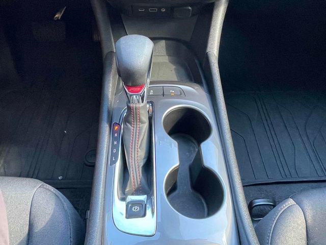 Used 2024 Chevrolet Malibu RS image 18