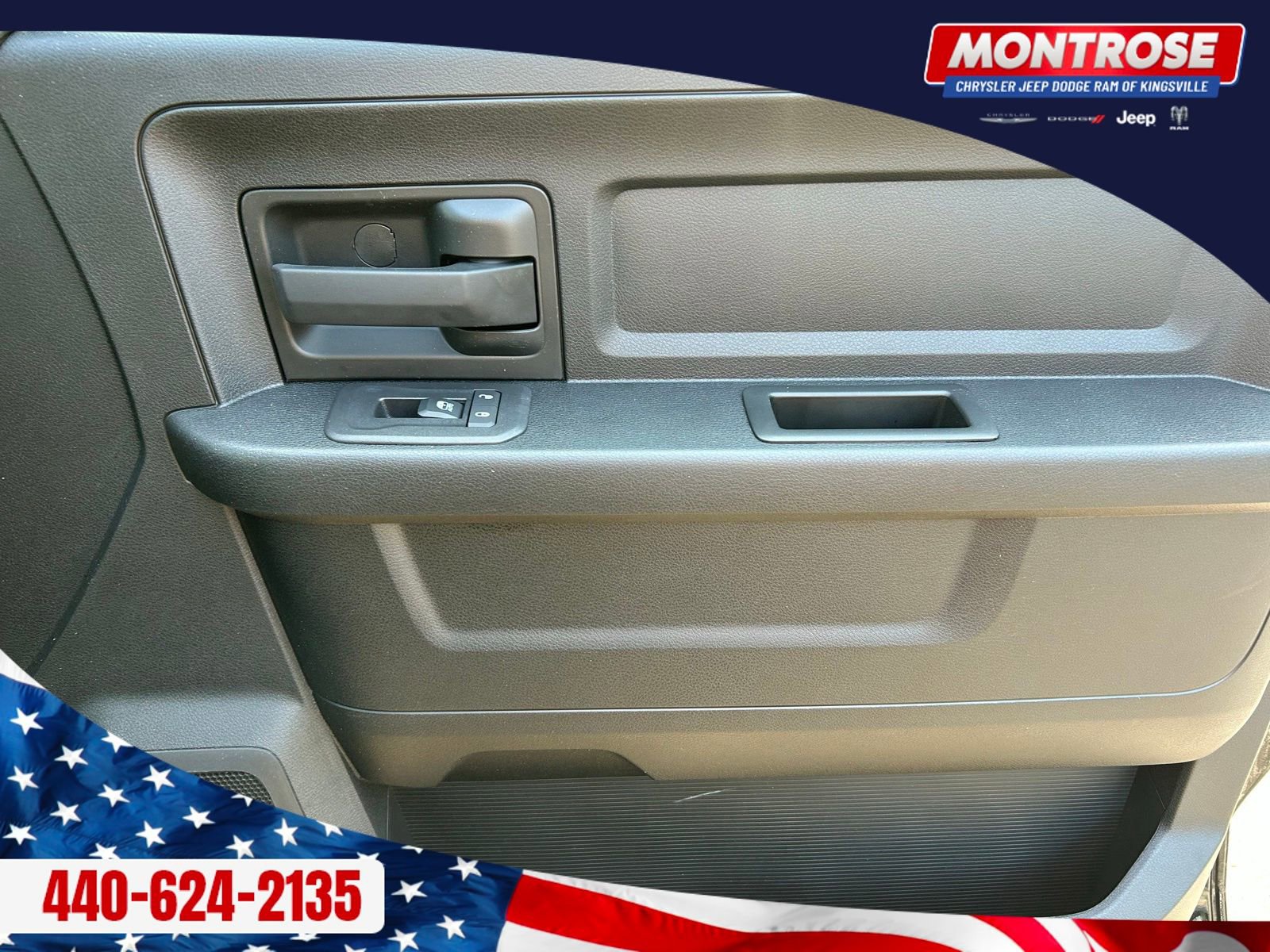 New 2025 RAM 2500 Tradesman AWD/4WD image 29
