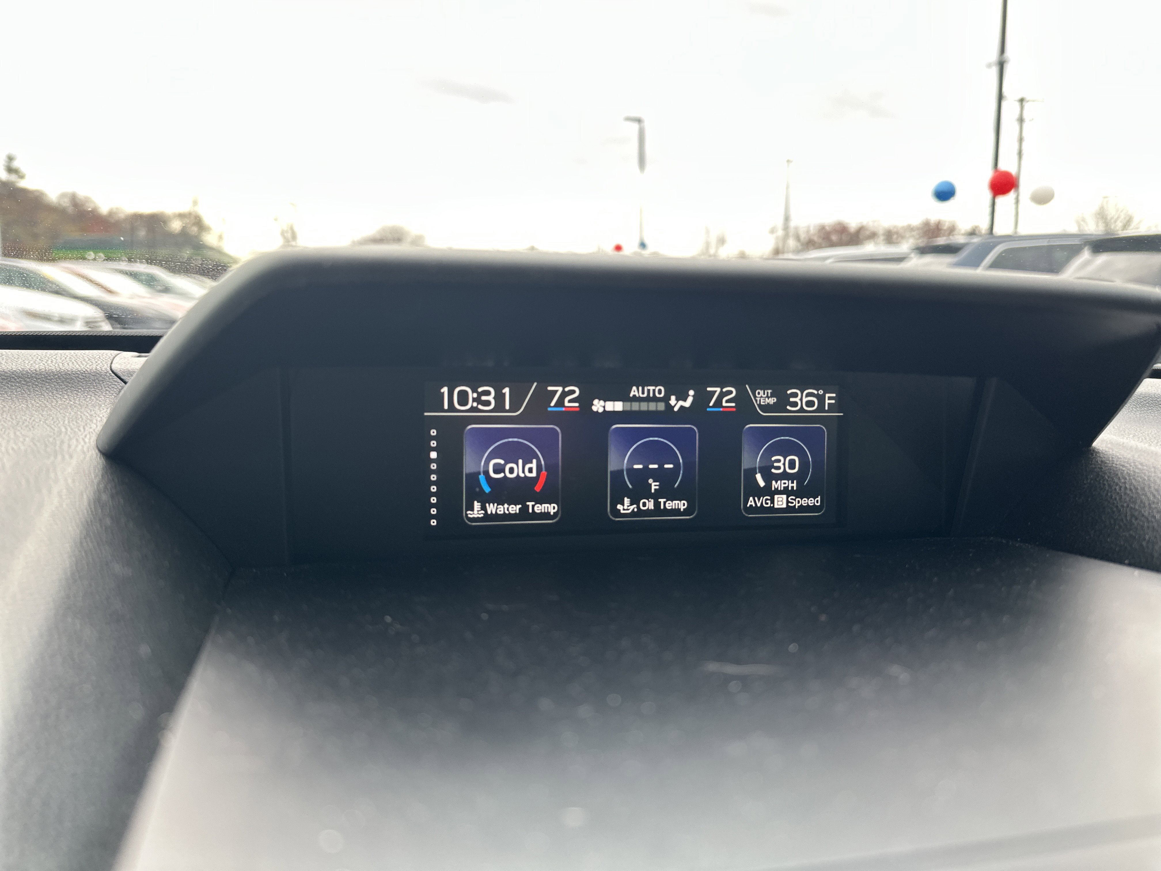 Used 2022 Subaru Forester Wilderness image 17