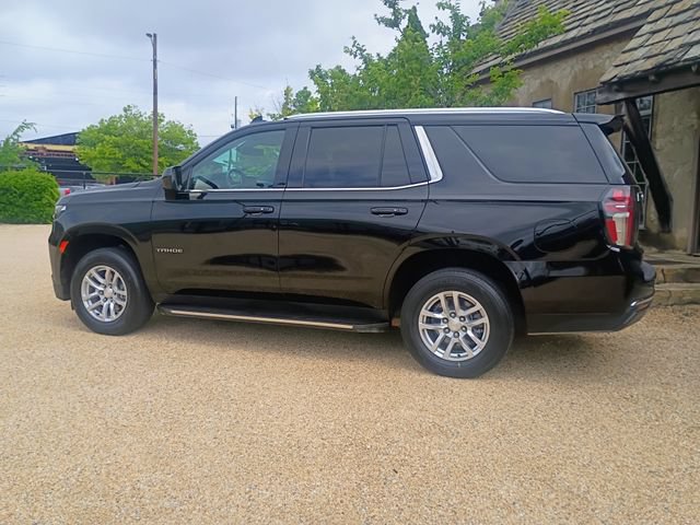Used 2022 Chevrolet Tahoe LT AWD/4WD image 7