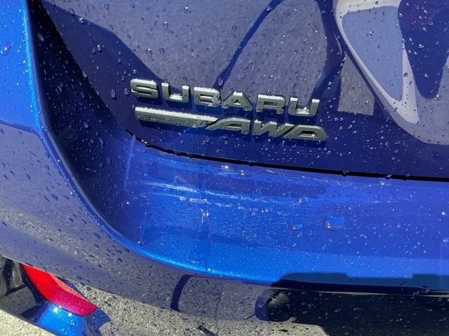 New 2026 Subaru Impreza 2.0i Sport AWD/4WD image 5