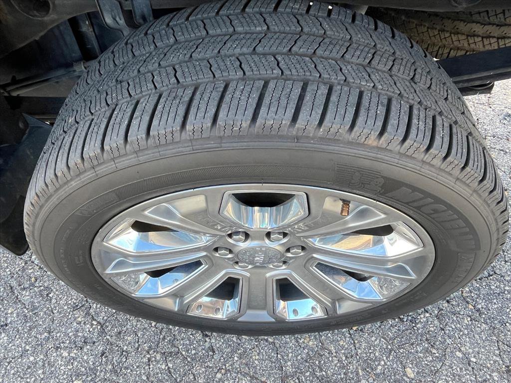 Used 2018 GMC Sierra 1500 Denali w/ Denali Ultimate Package image 22