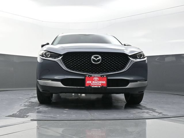 Used 2022 MAZDA CX-30 AWD 2.5 S w/ Preferred Package image 31