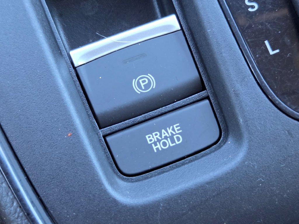 Certified 2024 Honda CR-V EX image 14