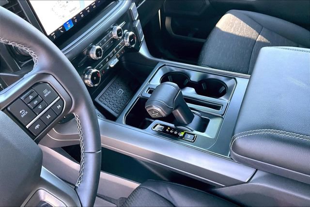 Used 2024 Ford F150 XLT w/ Equipment Group 302A MID image 14