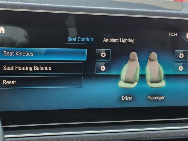 Certified 2023 Mercedes-Benz GLS 450 4MATIC image 23