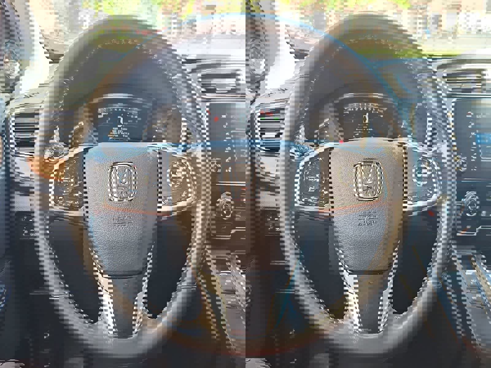 Used 2019 Honda CR-V Touring image 23