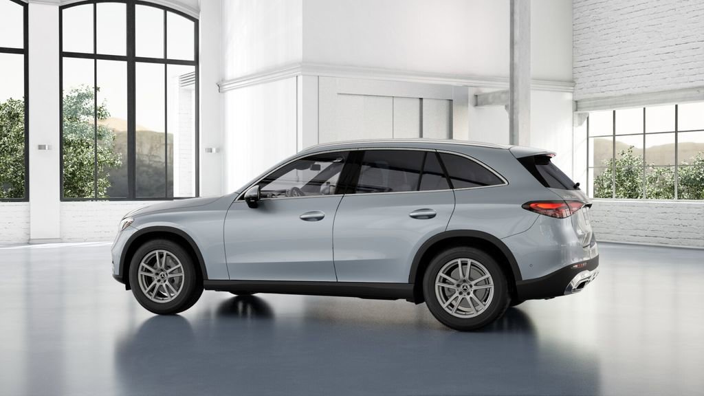 New 2026 Mercedes-Benz GLC 300 image 27