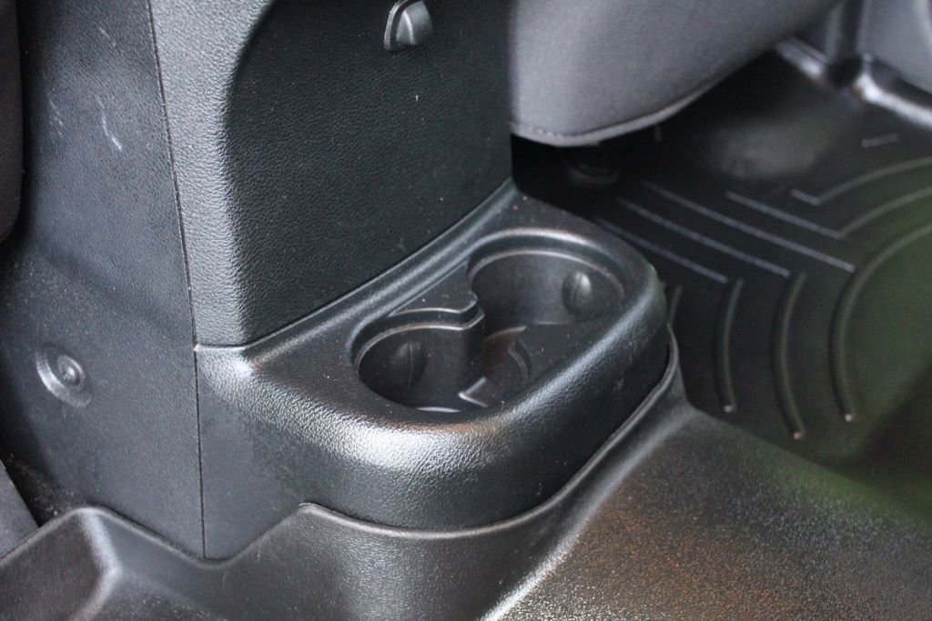 Used 2017 Jeep Wrangler Unlimited Sport w/ LED Lighting Group image 24