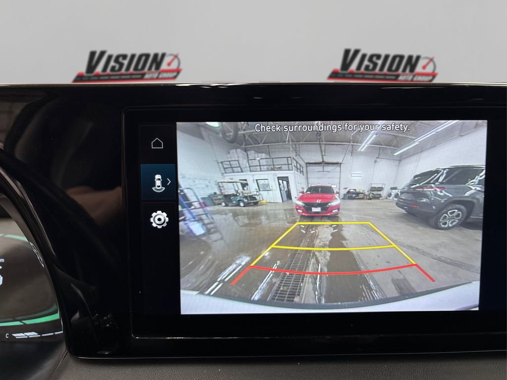 Used 2023 Hyundai Palisade XRT w/ Cargo Package image 34