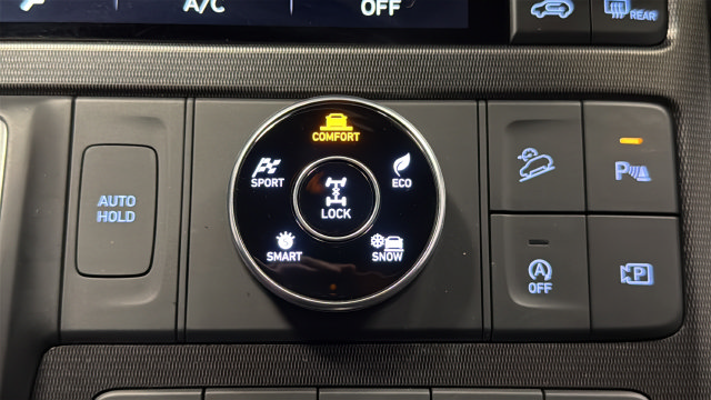 Used 2025 Hyundai Palisade Calligraphy AWD/4WD image 36