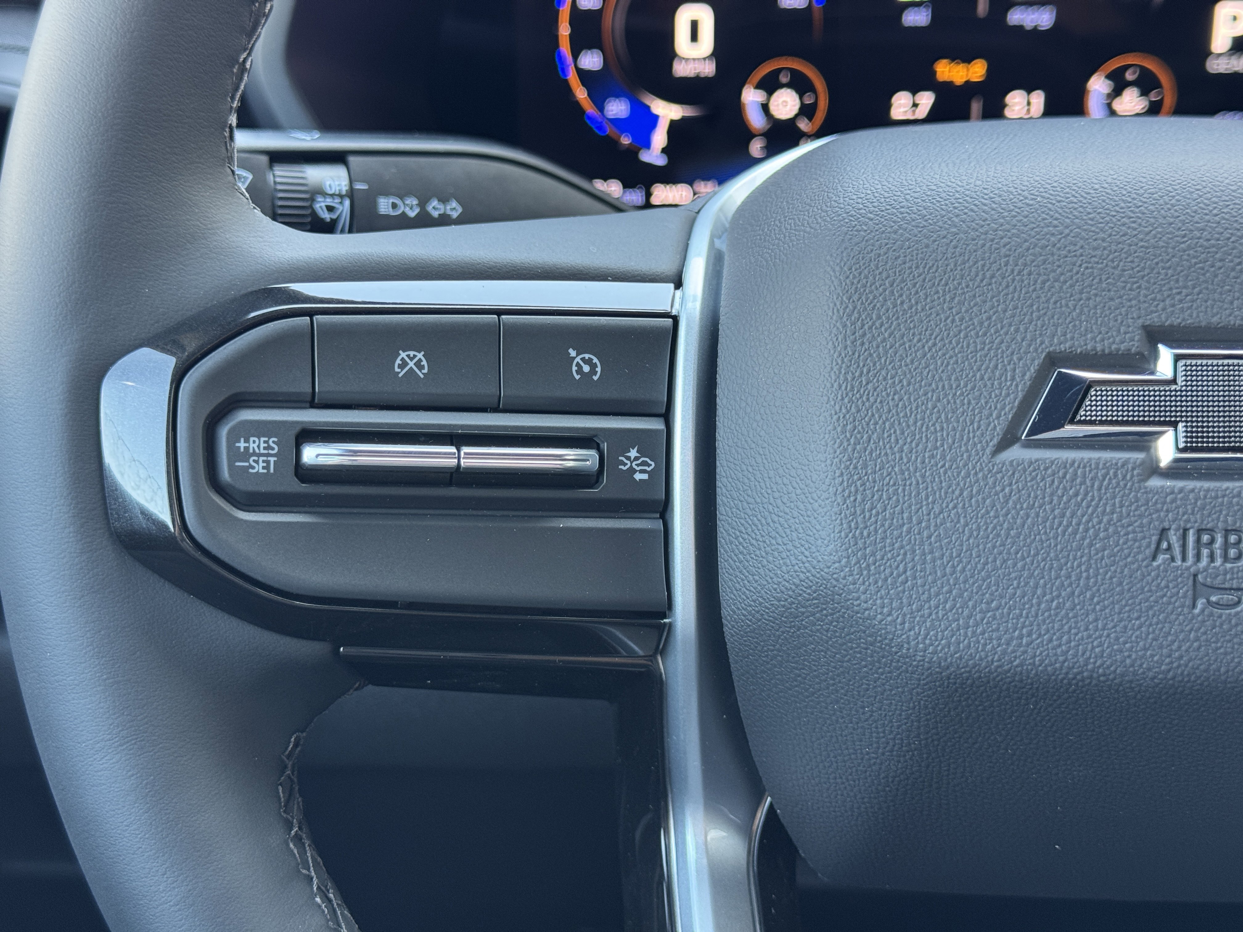 New 2026 Chevrolet Colorado Trail Boss image 25