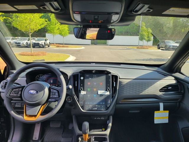 New 2026 Subaru Forester Wilderness AWD/4WD image 8