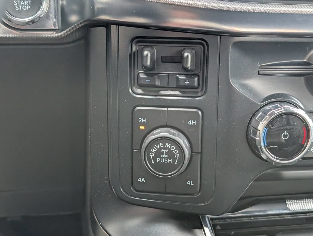 Used 2025 Ford F150 Raptor AWD/4WD image 14