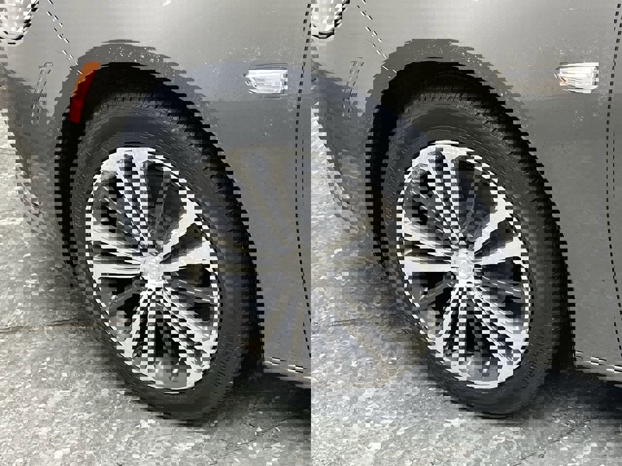 Used 2018 Buick Regal Preferred w/ Driver Confidence Package #1 image 4