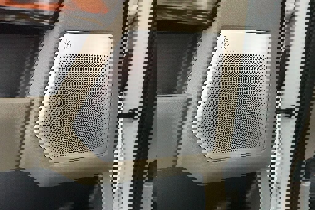 Used 2024 Ford F150 Platinum w/ Equipment Group 703A Plus AWD/4WD image 24