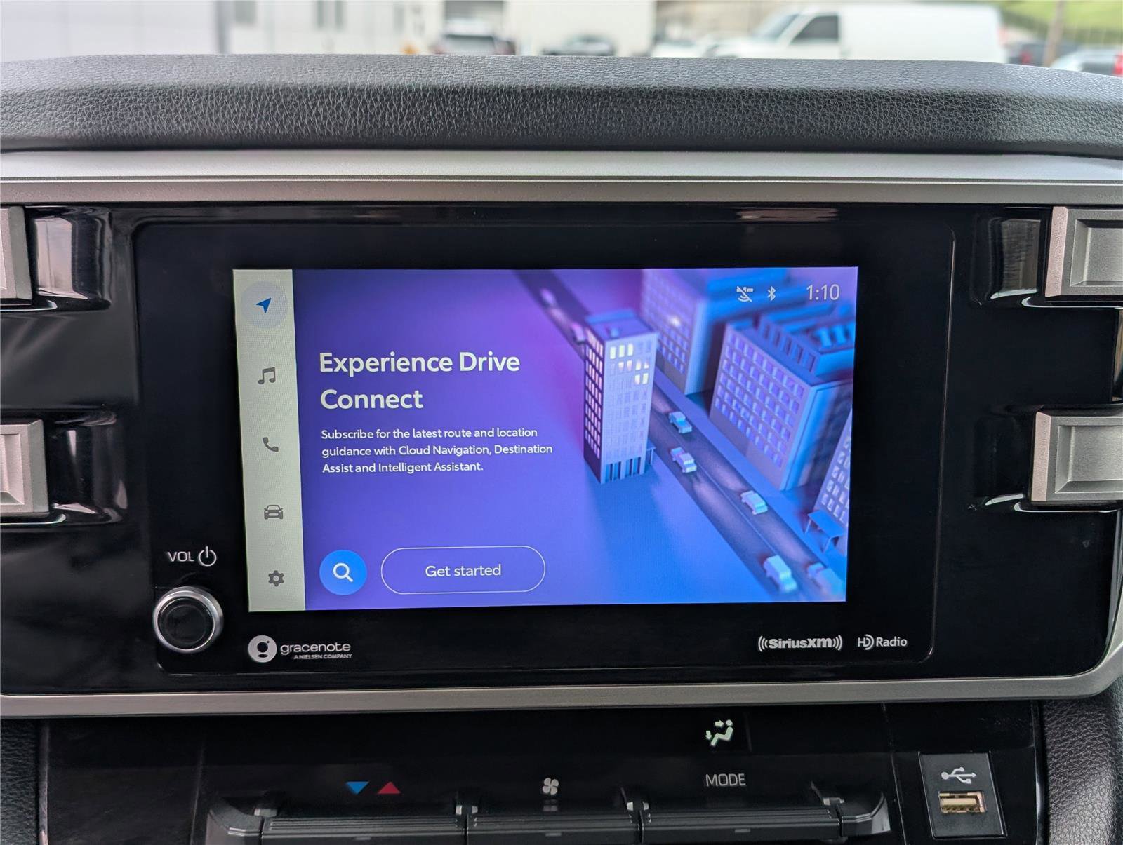 Used 2023 Toyota Tundra SR5 w/ SR5 Convenience Package image 24