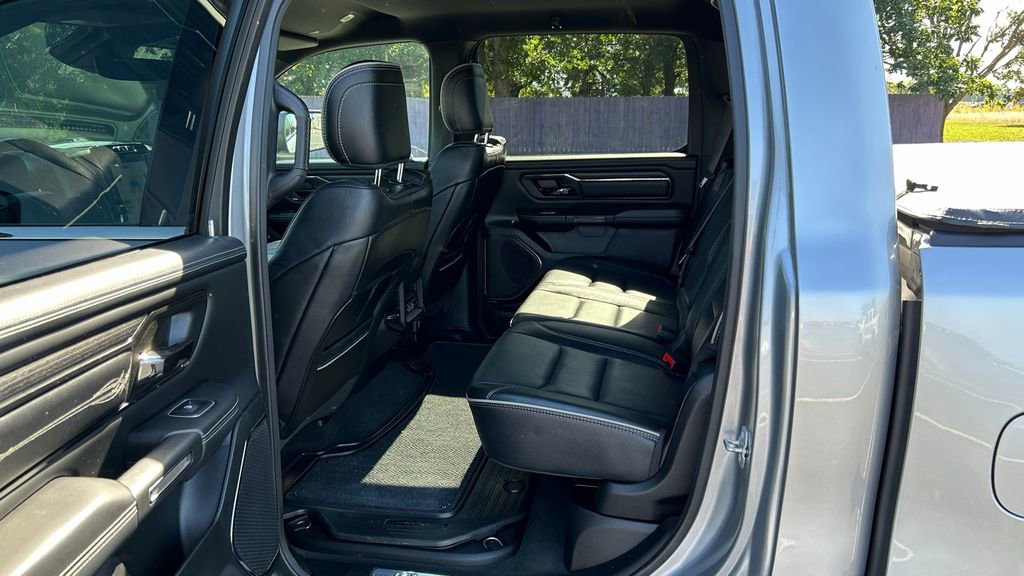 Used 2022 RAM 1500 Limited image 19