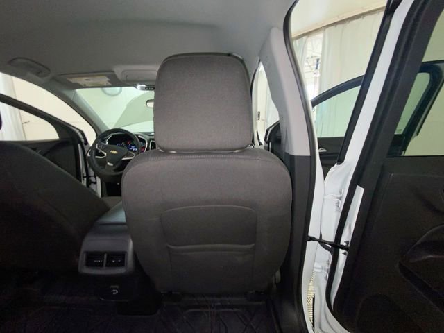 Used 2024 Chevrolet Equinox LT w/ LPO, Floor Liner Package FWD image 36
