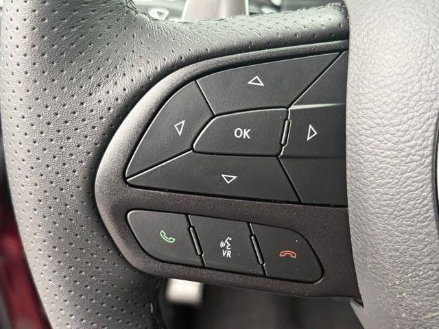 New 2026 Dodge Durango GT AWD/4WD image 17