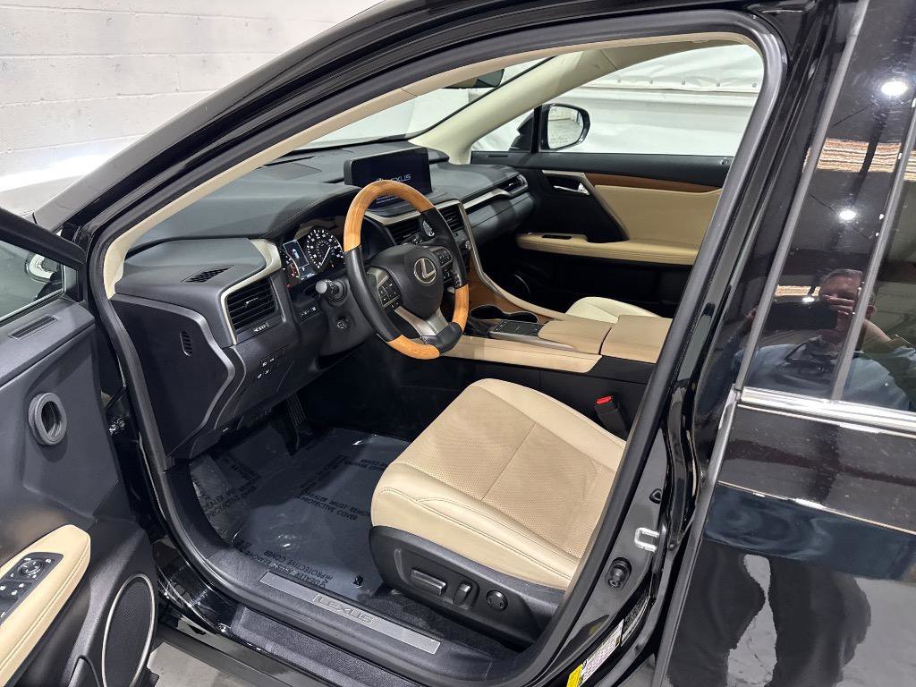 Used 2021 Lexus RX 350 FWD w/ Premium Package image 30