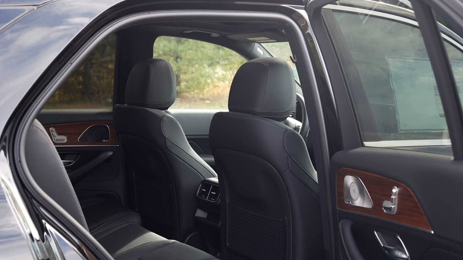 New 2026 Mercedes-Benz GLE 350 4MATIC image 28