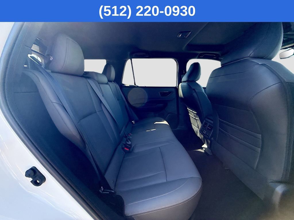 New 2026 Subaru Outback Limited AWD/4WD image 36