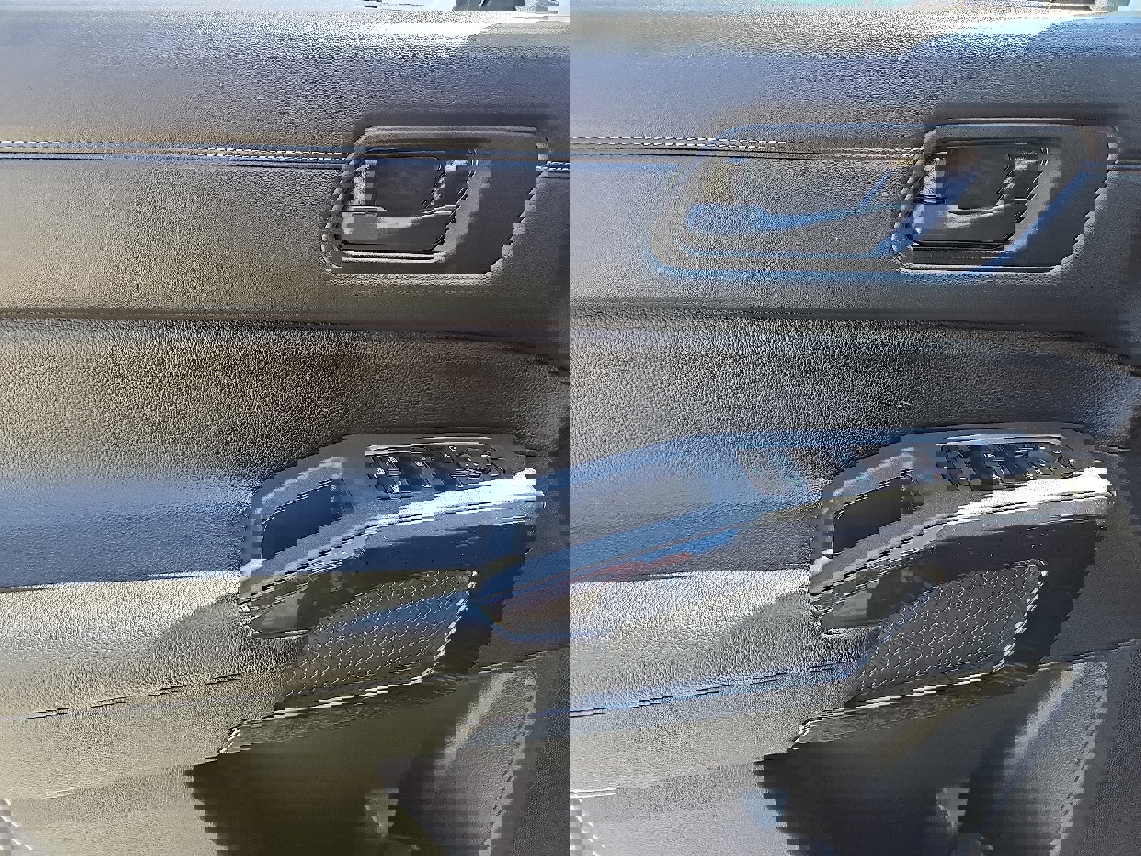 Certified 2024 Nissan Pathfinder S image 12