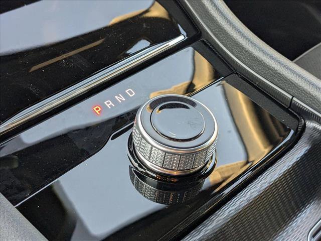 New 2025 Jeep Grand Cherokee L Altitude image 12